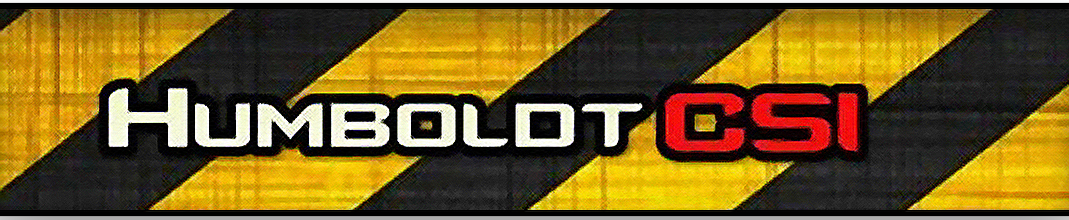 CSI Humboldt